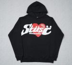 Sweatshirt Stussy x CPFM Heart - Image 2