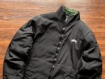 Jacket Stussy 8 Ball Sherpa Reversible - Image 7